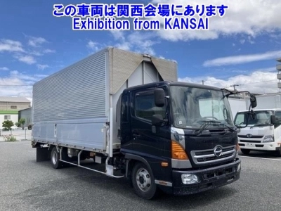 HINO RANGER