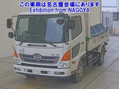 HINO RANGER