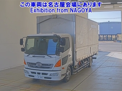 HINO RANGER