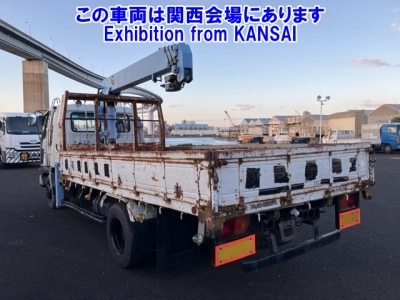 HINO RANGER