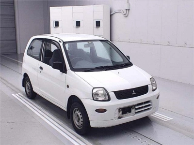 MITSUBISHI MINICA