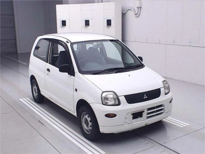 MITSUBISHI MINICA