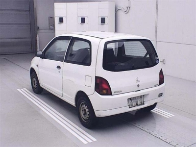 MITSUBISHI MINICA