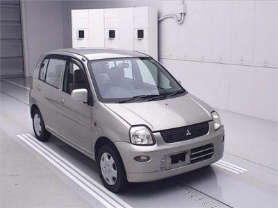 MITSUBISHI MINICA