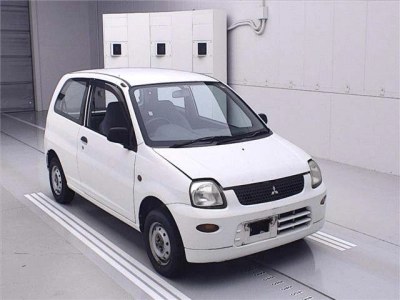 MITSUBISHI MINICA
