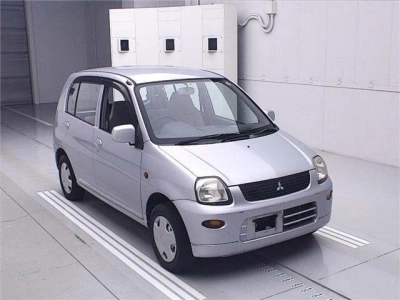 MITSUBISHI MINICA