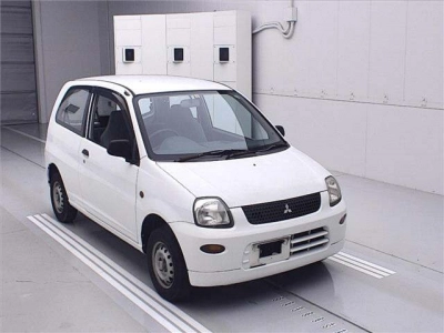 MITSUBISHI MINICA