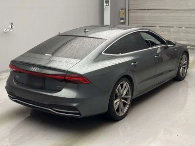 AUDI A7 SPORTBACK