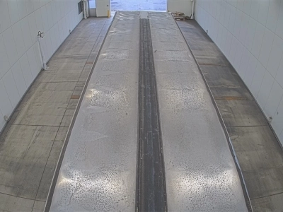 NISSAN DIESEL (UD) QUON