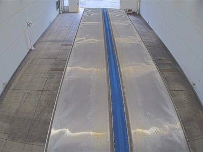 NISSAN DIESEL (UD) QUON