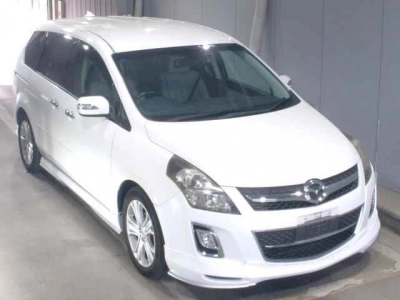MAZDA MPV