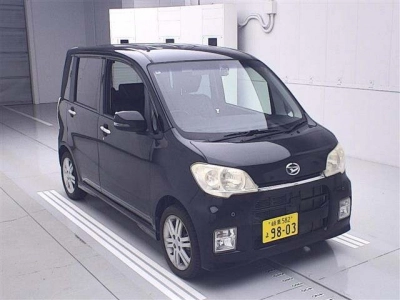 DAIHATSU TANTO EXE