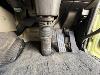 NISSAN DIESEL (UD) QUON