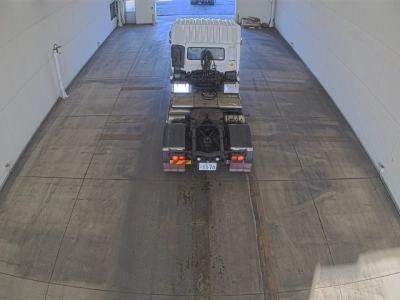 NISSAN DIESEL (UD) QUON