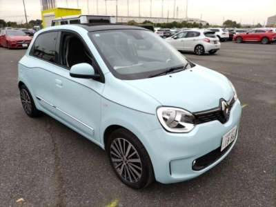 RENAULT TWINGO