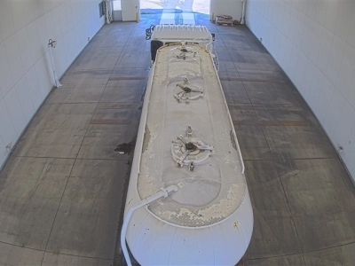 NISSAN DIESEL (UD) QUON