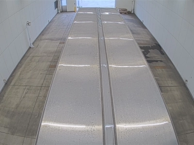 NISSAN DIESEL (UD) QUON