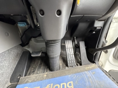 NISSAN DIESEL (UD) QUON