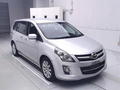 MAZDA MPV
