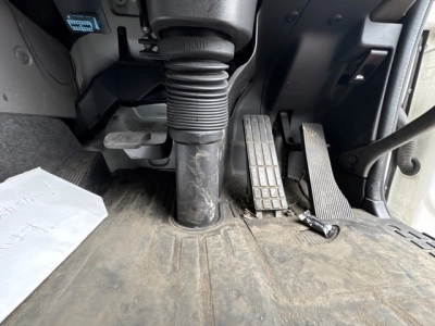 NISSAN DIESEL (UD) QUON