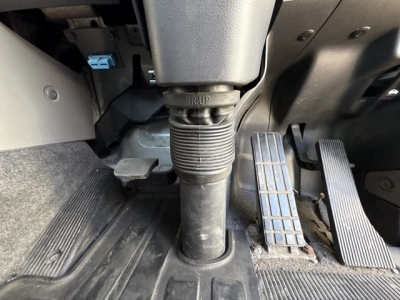 NISSAN DIESEL (UD) QUON