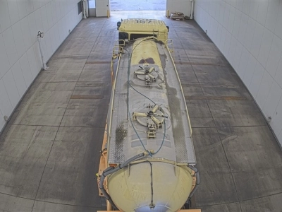 NISSAN DIESEL (UD) QUON