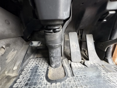 NISSAN DIESEL (UD) QUON