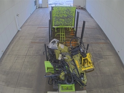 NISSAN DIESEL (UD) QUON