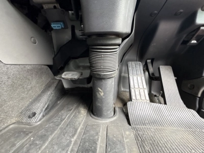 NISSAN DIESEL (UD) QUON