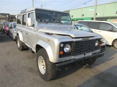 LAND ROVER OTHER