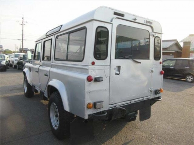 LAND ROVER OTHER