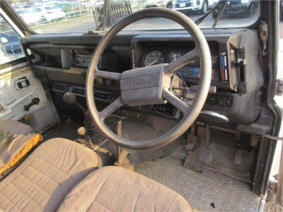 LAND ROVER OTHER