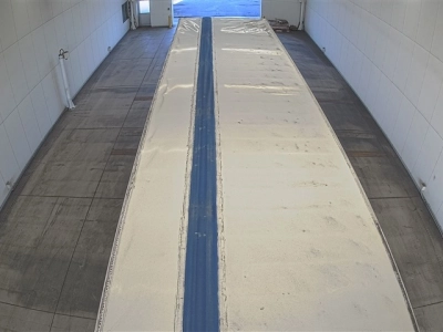 NISSAN DIESEL (UD) QUON