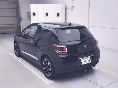 CITROEN DS3