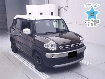 SUZUKI XBEE
