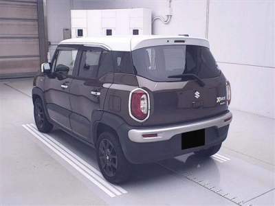 SUZUKI XBEE