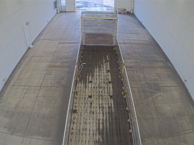 NISSAN DIESEL (UD) QUON