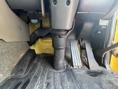 NISSAN DIESEL (UD) QUON