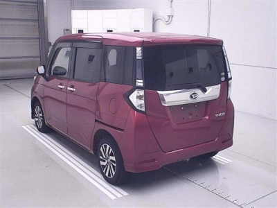 DAIHATSU THOR