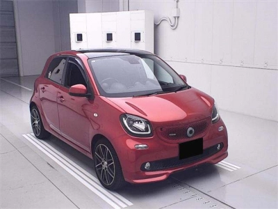 SMART FOURFOUR