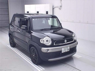 SUZUKI XBEE