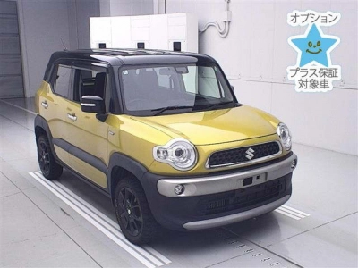 SUZUKI XBEE