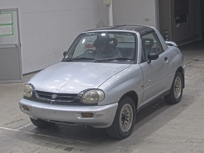SUZUKI X-90