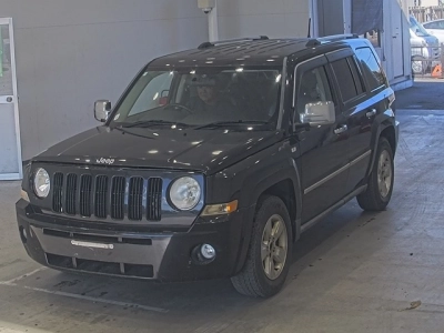 JEEP PATRIOT