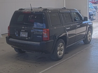 JEEP PATRIOT