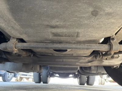 NISSAN DIESEL (UD) QUON