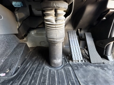 NISSAN DIESEL (UD) QUON