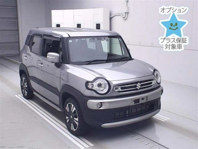 SUZUKI XBEE