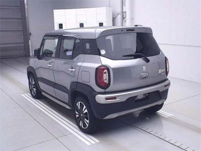 SUZUKI XBEE