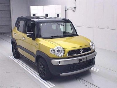 SUZUKI XBEE